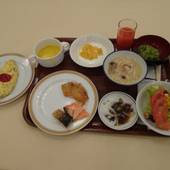 ザ クラウンパレス新阪急高知（旧：高知新阪急ホテル）（高知県 シティホテル） / 5