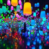 武雄温泉 御船山楽園ホテル（佐賀県 旅館） / 2