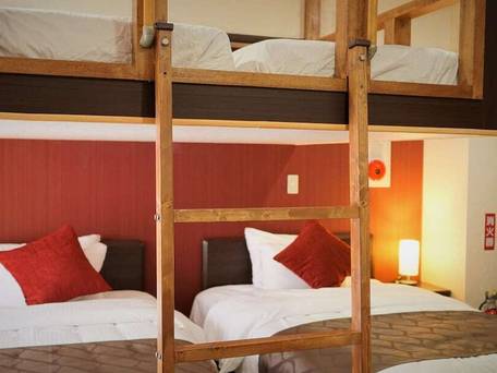 ホテル フロム オキナワ / 1