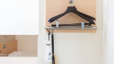 施設内の設備 / 7