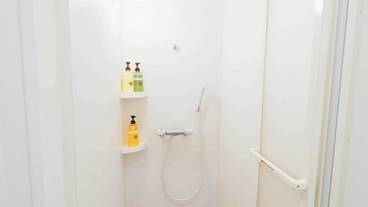 バスルームのシャワー / 28