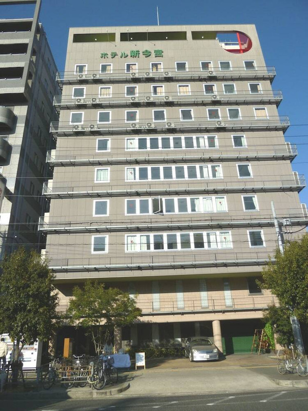 施設の敷地