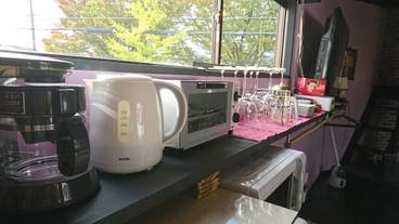 客室の設備とサービス / 21