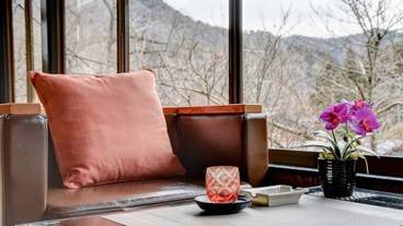 ロビーラウンジ / 17