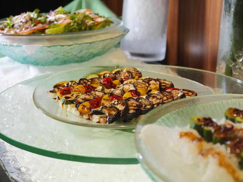 森ビュッフェ　夕食イメージ⑤