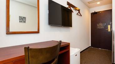 客室の設備とサービス / 11