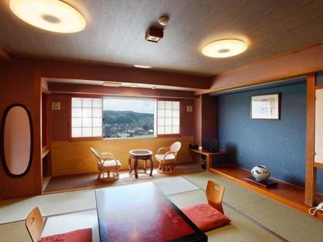 長崎スカイホテル / 5