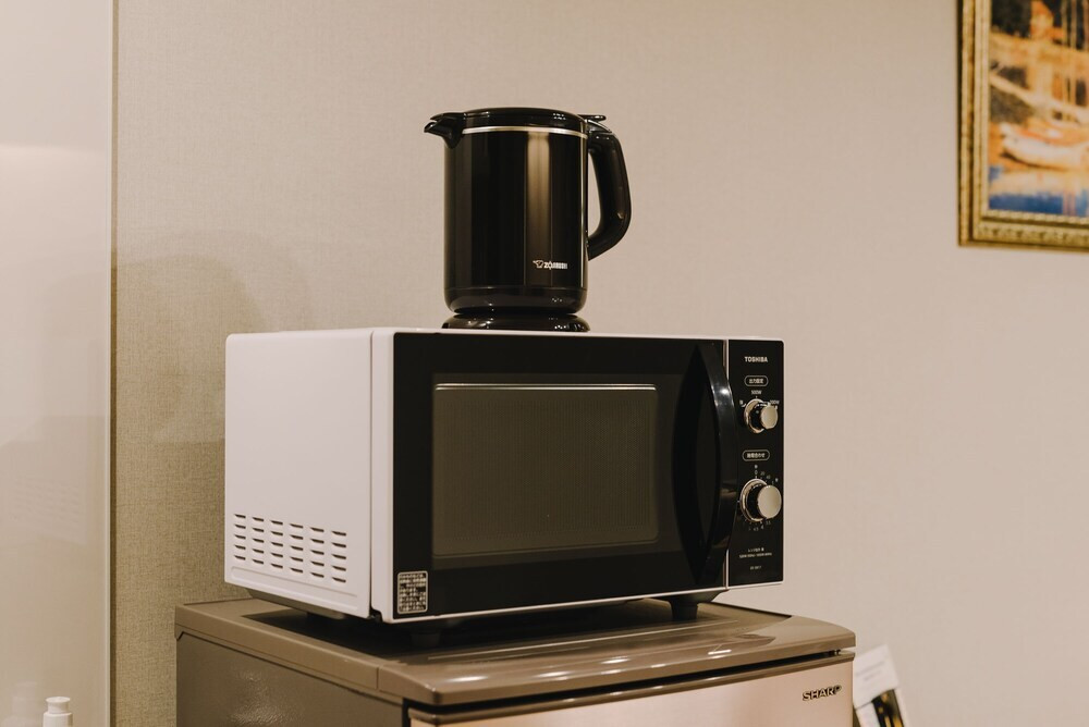 客室の設備とサービス