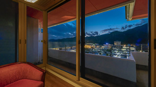 デラックス スイート 禁煙