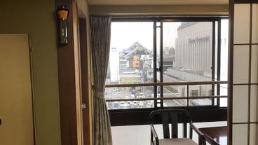 バルコニーからの眺望 / 16