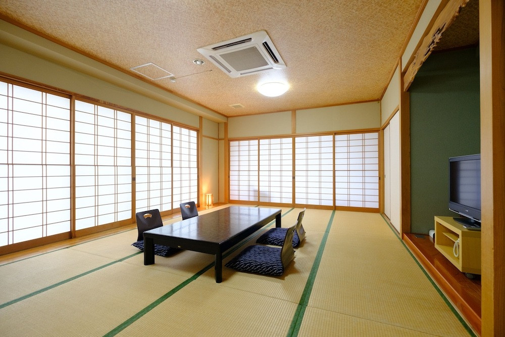 客室