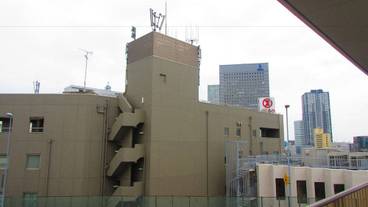 施設からの眺望 / 14