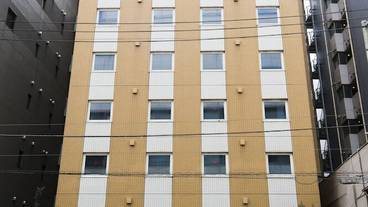 施設の正面 / 1