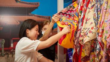 施設内の設備 / 13