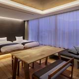 スタジオ ダイニング付き / 4