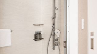 デラックス ツインルーム 禁煙