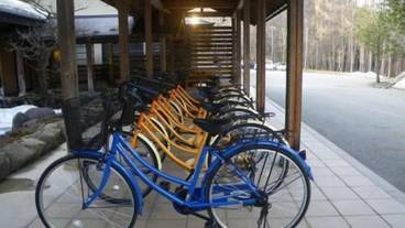 施設の敷地 / 23