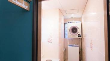 ランドリー ルーム / 5