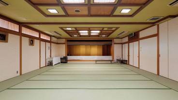 バンケット ホール / 4