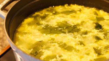 朝食ビュッフェ一例⑦ / 14