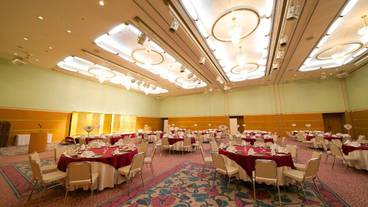 バンケット ホール / 19