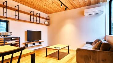 リビング エリア / 17