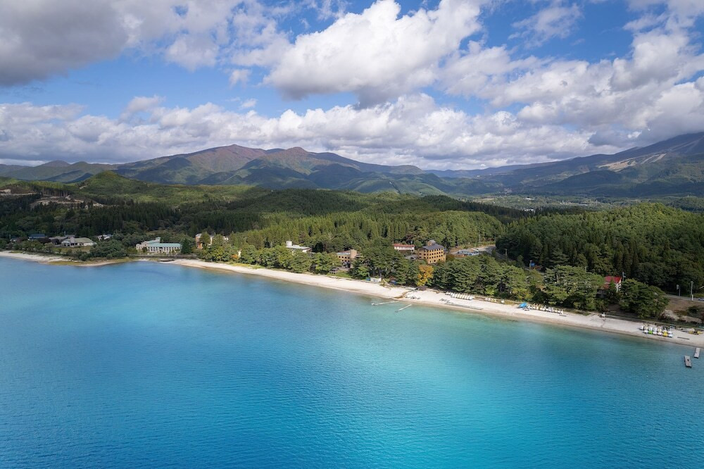 施設からの眺望