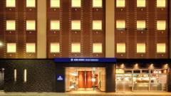 ホテルマイステイズ福岡天神南