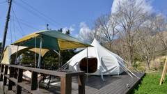 The Village由布院 温泉グランピング