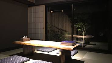 リビング エリア / 17