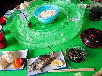 「竹川峡」 料理 92776764 