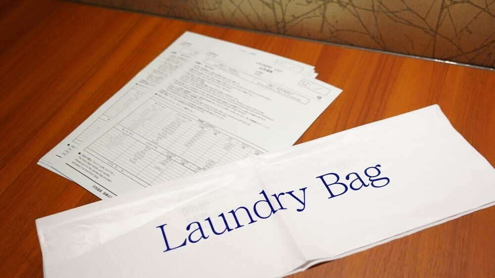 客室の設備とサービス