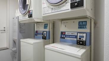 ランドリー ルーム / 5