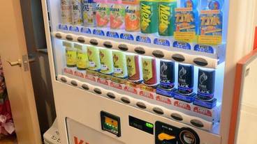 施設内の設備 / 9