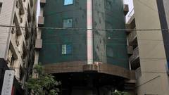 パールホテル川崎