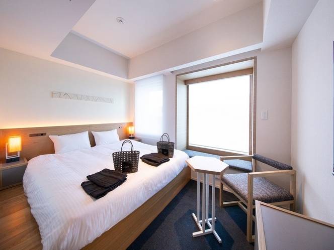 スタンダードキング / 3