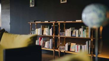 ロビーラウンジ / 10