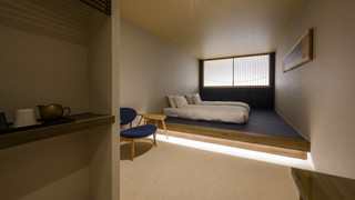 スーペリア トリプルルーム 禁煙