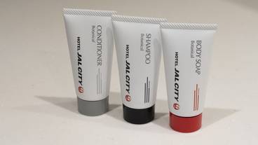 バスルームの設備 / 33