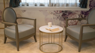 スーペリア キングルーム ニュアンス