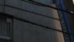 ホテルランドマーク梅田