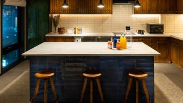 ザ ロイヤルパーク キャンバス 銀座8(ザ ロイヤルパーク キャンバス ギンザ エイト) / 7