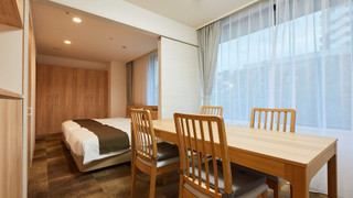 ファミリー ルーム 禁煙