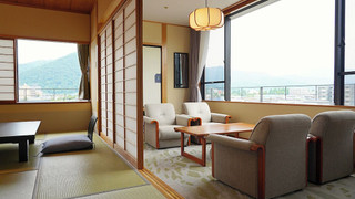 ＜本館＞和室【竹】