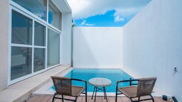 テラス / パティオ / 28