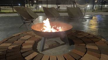 施設内の設備 / 1