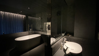 ファミリー スイート 禁煙