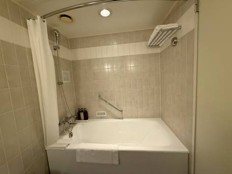 ホテル日航関西空港 / 4