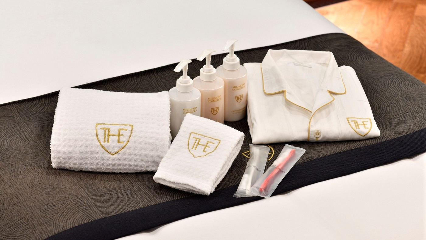 第3ターミナルに直結♪朝食ブッフェもうれしい4233296