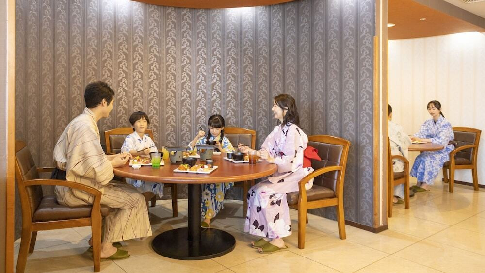 レストラン